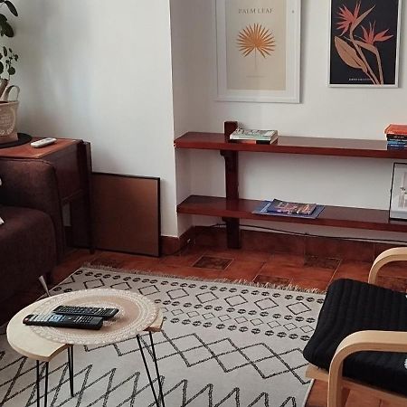 Bea City Center Apartment Tiranë Eksteriør bilde