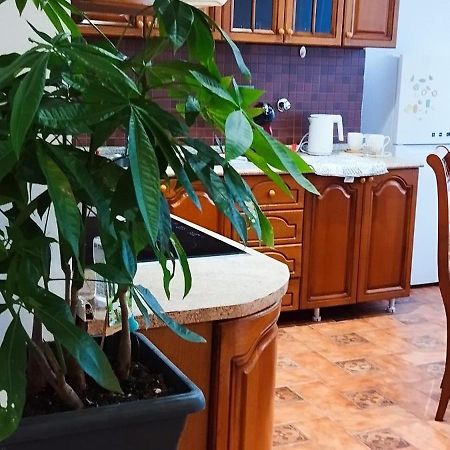 Bea City Center Apartment Tiranë Eksteriør bilde
