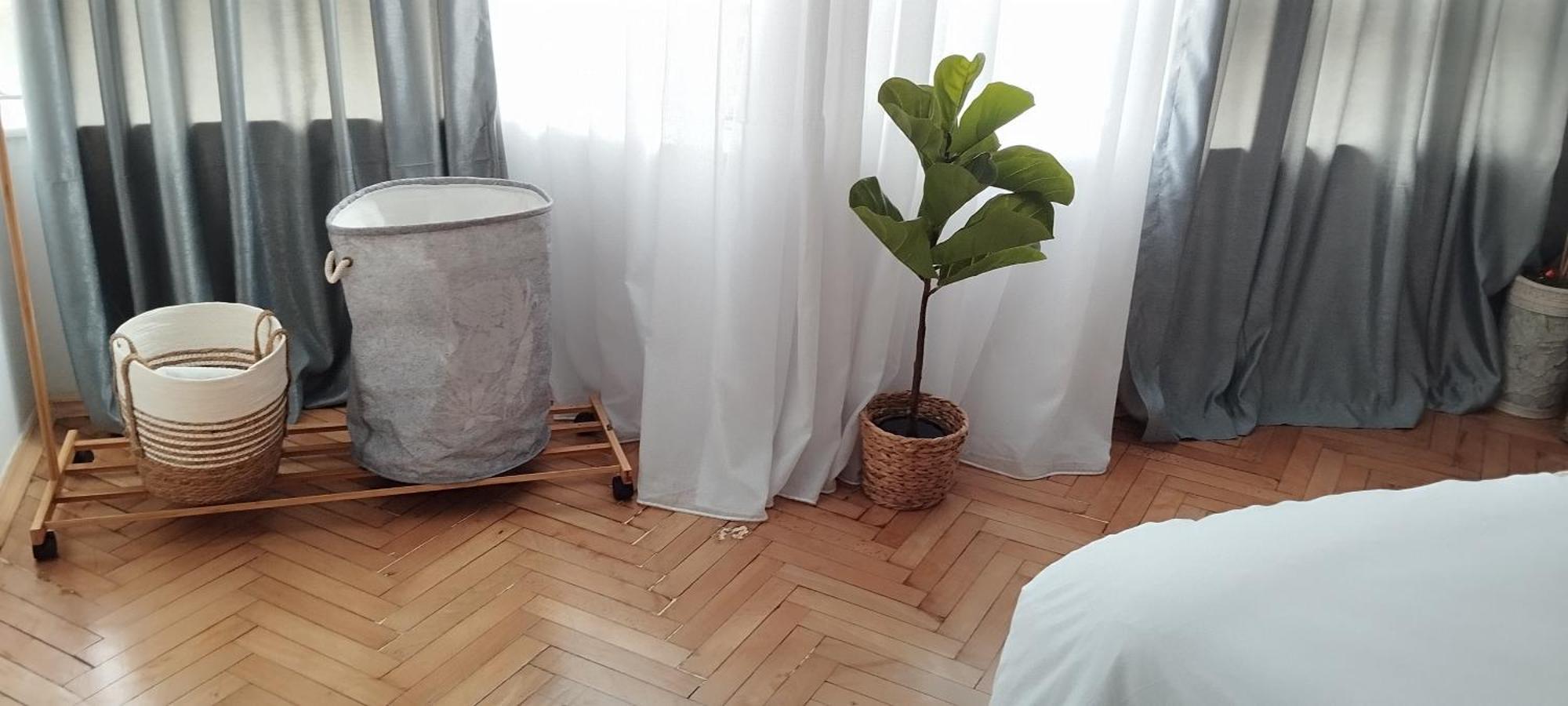 Bea City Center Apartment Tiranë Eksteriør bilde